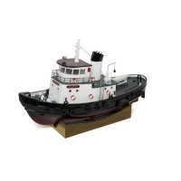 Радиоуправляемый буксир Aquacraft Atlantic Harbor Tugboat 72 2.4G - AQUB5972