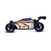Радиоуправляемый багги HSP BT24 4WD RTR масштаб 1:24 2.4G - 94245