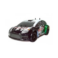 Модель раллийного автомобиля HSP Rally24 4WD RTR масштаб 1:24 2.4G - 94248
