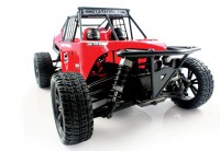 Радиоуправляемый багги Himoto Dirt Whip Brushless 4WD RTR масштаб 1:10 2.4G - E10DBL