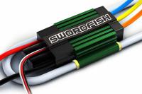 Регулятор оборотов 120A - SK-ES130100