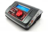 Универсальное зарядное устройство SkyRC 6x80+ AC|DC Bluetooth - SK-100068-03