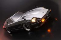Кузов 1:10 - NISSAN FIARLADY130Z - ABC-66122