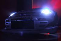 Комплект освещения (8 LED) - FAST197