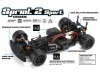 NEW! Модель шоссейного автомобиля HPI Sprint 2 Sport 2012 Falken Tire Porsche 911 GT3 RSR 4WD RTR масштаб 1:10 2.4G - HPI-108220
