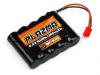 Аккумулятор HPI Plazma NiMh 6.0V 5S 1200 mAh - HPI-110203