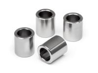 Проставка 8x12x14мм (GUNMETAL|4шт) - HPI-113002