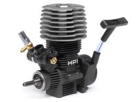 Двигатель нитро 0.18 NITRO STAR T3.0 - HPI-15107