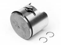 Поршень с кольцом (1.0мм PISTON RING|26cc) - HPI-15492