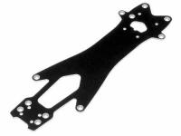 Пластина шасси TYPE B (MICRO RS4) - HPI-72333
