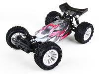 Радиоуправляемый багги VRX Racing Off-road Buggster, Waterproof 4WD RTR масштаб 1:10 2.4G - REC-0095-01