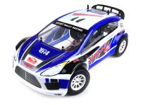 Радиоуправляемая машина для дрифта VRX Racing Off-Road Rally car XBL EBD Waterproof 4WD RTR масштаб 1:10 2.4G  - REC-0096-01