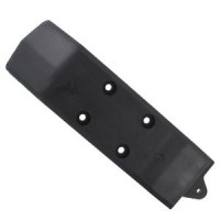 Защита шасси задняя BS910-040 - SBS-0810-01