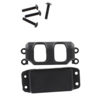 Корпус сервопривода BS910-013 - SBS-0789-01