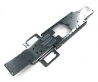Верхняя дека BS810-021 - SBS-0735-01
