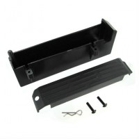 Корпус батарейного отсека BS810-020 - SBS-0734-01