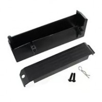 Батарейный отсек левый BS810-019 Left battery box - SBS-0733-01