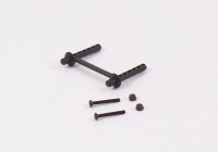 Крепление кузова BS711-011 - SBS-0712-01