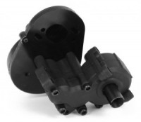 Блок коробки передач BS709-023 - SBS-0688-01