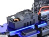 Радиоуправляемый монстр BSD Racing Ramasoon Brushless, Waterproof 4WD RTR масштаб 1:10 2.4G - BS915T