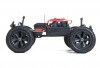 Радиоуправляемый монстр BSD Racing UTOR 8E 4WD RTR масштаб 1:8 2.4G - BS810T
