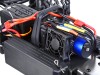 Радиоуправляемый монстр BSD Racing UTOR 8E 4WD RTR масштаб 1:8 2.4G - BS810T