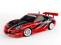 Радиоуправляемая машинка для дрифта VRX Racing X-Ranger EBD DS 4WD RTR масштаб 1:10 2.4G - RH1025