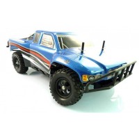 Радиоуправляемый шорт-корс трак Himoto Kirin 2WD RTR масштаб 1:10 2.4G - HI1058