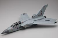 Радиоуправляемый самолет Kyosho Jet Tornado DF55 PnP - 10285B