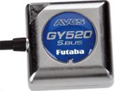 Мини гироскоп Futaba GY-520 - FUGY520