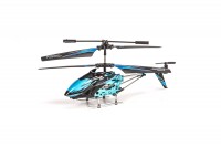 Радиоуправляемый вертолет WL Toys S929 Mini ИК-управление - WLT-S929