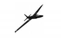 Свободнолетающий планер Estes Toys Spy Plane Foam Glider 2.4G - EST004013