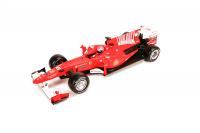 Радиоуправляемая машинка MJX Ferrari F10 масштаб 1:10 - MJX-8235