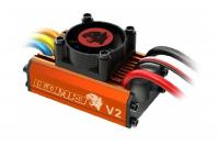 Регулятор оборотов Leopard 60A ESC V2 - SK-300042-01