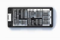 Адаптер для подключения 2-6S аккумуляторов - SK-600056-01