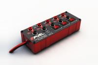 Преобразователь напряжения SkyRC Efuel power strip with USB port - SK-600009-02
