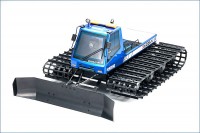 Радиоуправляемый бульдозер Kyosho EP Blizzard SR масштаб 1:12 2.4G iOS и Android Control - 30987B