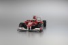 Радиоуправляемая модель Mini-Z Kyosho MF-015 Ferrari F10 NO. 7 2WD масштаб 1:24 2.4G - 32112FM-B