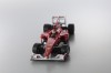 Радиоуправляемая модель Mini-Z Kyosho MF-015 Ferrari F10 NO. 7 2WD масштаб 1:24 2.4G - 32112FM-B