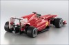 Радиоуправляемая модель Mini-Z Kyosho MF-015 Ferrari F10 NO. 7 2WD масштаб 1:24 2.4G - 32112FM-B