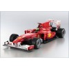 Радиоуправляемая модель Mini-Z Kyosho MF-015 Ferrari F10 NO. 7 2WD масштаб 1:24 2.4G - 32112FM-B