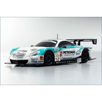 Радиоуправляемая модель Mini-Z Kyosho MR-03 Sports Petronas Tom`s C430 2012 2WD масштаб 1:24 2.4G - 32211PT-B