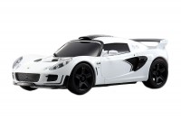 Радиоуправляемая модель Mini-Z Kyosho MR-03N-RM BCS Lotus Exige CUP 260 white 2WD масштаб 1:27 2.4G - 32716W-B