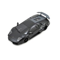Кузов для модели Mini-Z Kyosho MR-03W-MM Murcielago LP670-04 Red масштаб 1:24 - MZP215R-B