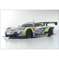 Кузов для модели Mini-Z Kyosho MR-03W-MM Zent Cerumo SC43 масштаб 1:27 - MZP223ZC-B