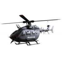 Радиоуправляемый вертолет Nine Eagles Solo Pro 229 2.4G - NE200762