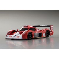 Радиоуправляемая машинка MJX Ferrari F430 Spider масштаб 1:10 - RTC-0088-01