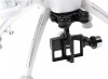 Радиоуправляемый квадрокоптер Walkera QR X350 Pro FPV DEVO-10, 2D Gimble (без камеры) 5.8G - WAL-350BAS