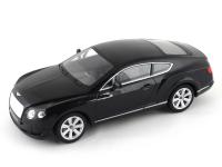 Радиоуправляемая машинка Array Bentley Continental GT с датчиком наклона руля масштаб 1:16 - RTC-0127-01