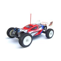 Радиоуправляемый багги BSD Racing Off-Road Buggy, OS.21 4WD RTR масштаб 1:8 2.4G - RNC-0009-02